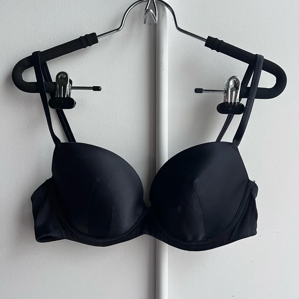 COPY - Myla lingerie 3 Bras~2 Panties ~ All Silk ~Treasure Box 36C/M panties - Picture 10 of 17